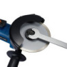Meuleuse d'angle filaire DEXTER, Dp6, 800 W