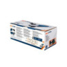 Meuleuse d'angle filaire DEXTER, Dp6, 800 W
