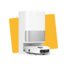 Aspirateur robot laveur connecté L10s Ultra Gen 2 Blanc - DREAME - L10SULTRAGEN2