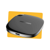 Disque dur SSD externe T100I 1024Go Noir - HIKVISION - HD_EXT_HIK_T100I10