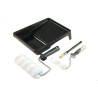KIT PEINT MURS PLFD 4ACC SATIN