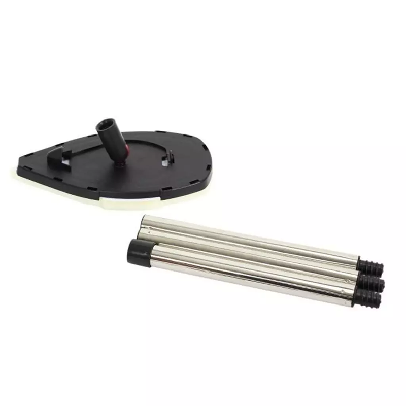 Kit d'outils pour peinture sans bavure Rouge/Noir