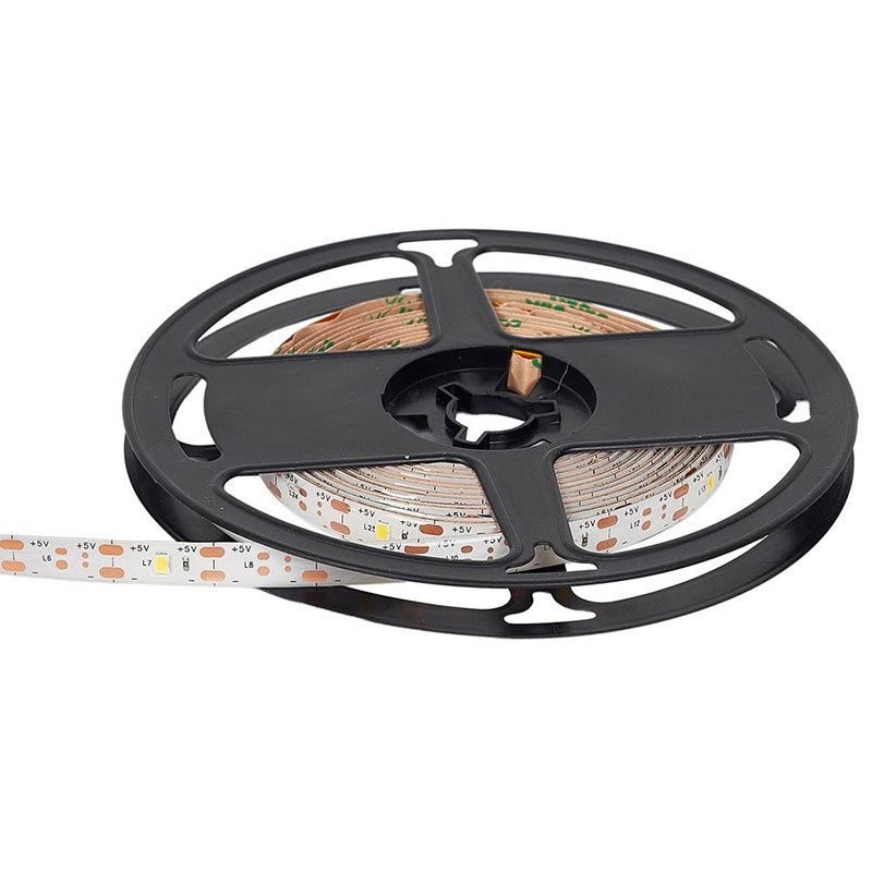 Ruban lumineux 90 LED 3 m M12 Blanc Chaud - HOME DECO FACTORY