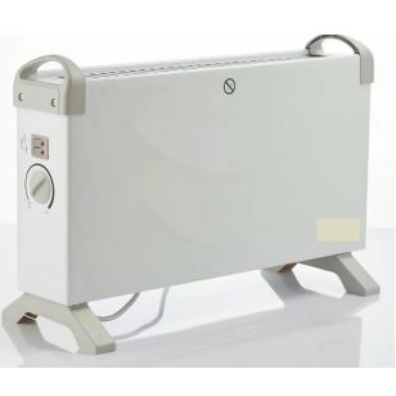 CONVECTEUR MOBILE -ECO+