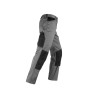 Pantalon de travail Thar M Gris/Noir - KAPRIOL
