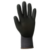 Gants de manutention Eurolite 15N505 T8 Noir/Gris - COVERGUARD