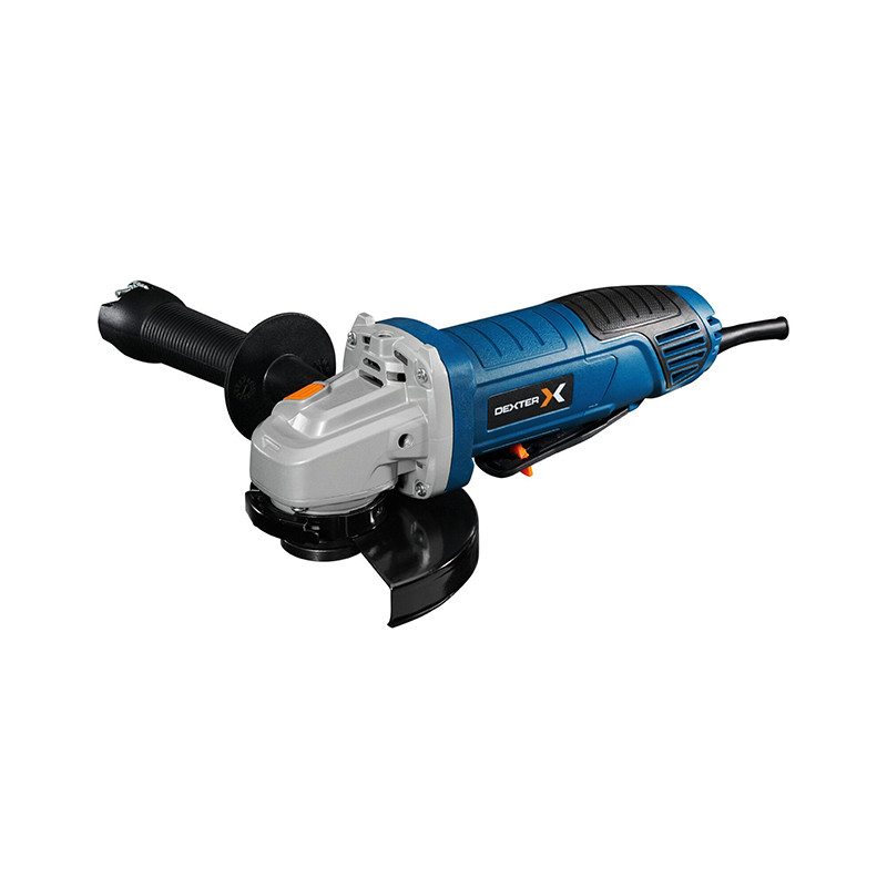 Meuleuse d'angle filaire DEXTER, Dp6, 800 W