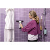 Lave vitre WV 2 Plus N 0,1L Blanc - KARCHER