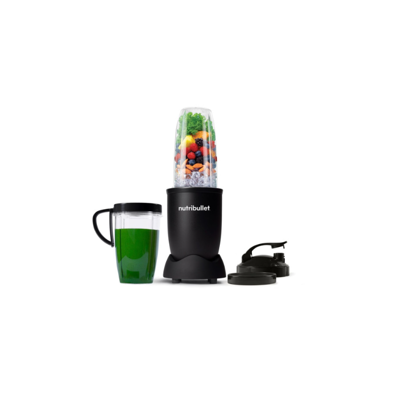 BLEND NUTRIBULLET NB907MAB