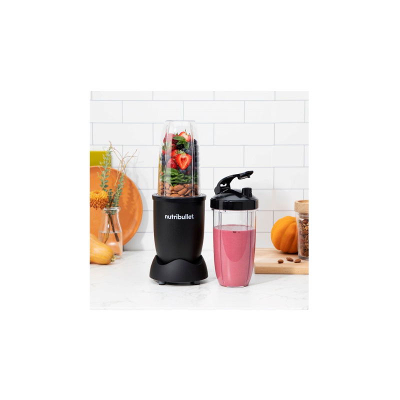 BLEND NUTRIBULLET NB907MAB