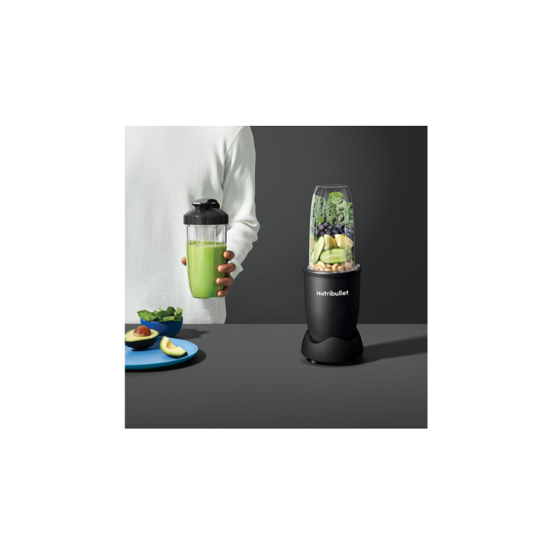 BLEND NUTRIBULLET NB907MAB