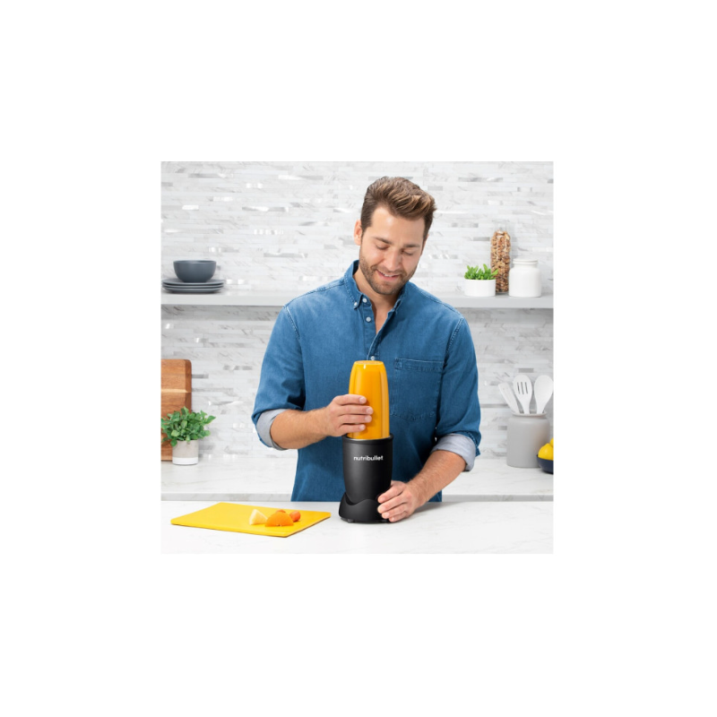 BLEND NUTRIBULLET NB907MAB