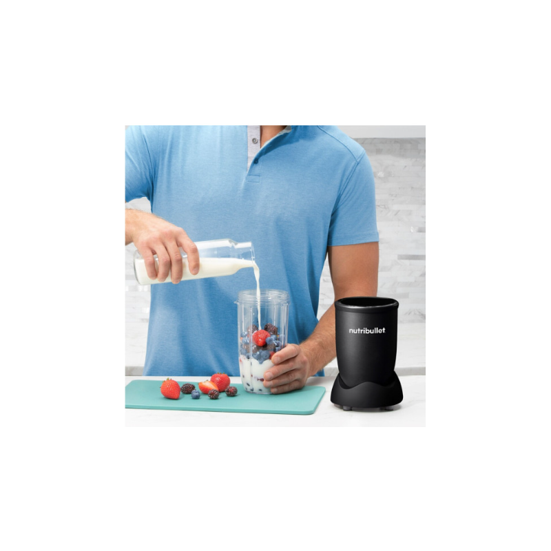 BLEND NUTRIBULLET NB907MAB