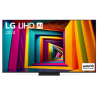 LG UHD AI 75UT91006LA.AEU TV 190,5 cm (75") 4K Ultra HD Smart TV Wifi Noir