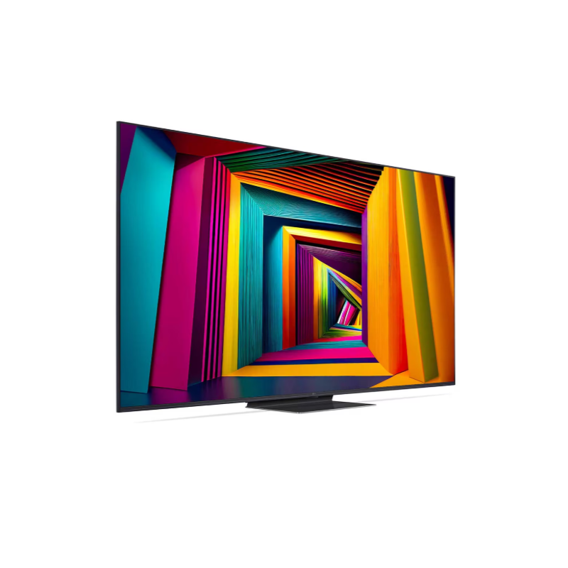LG UHD AI 75UT91006LA.AEU TV 190,5 cm (75") 4K Ultra HD Smart TV Wifi Noir