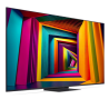 LG UHD AI 75UT91006LA.AEU TV 190,5 cm (75") 4K Ultra HD Smart TV Wifi Noir
