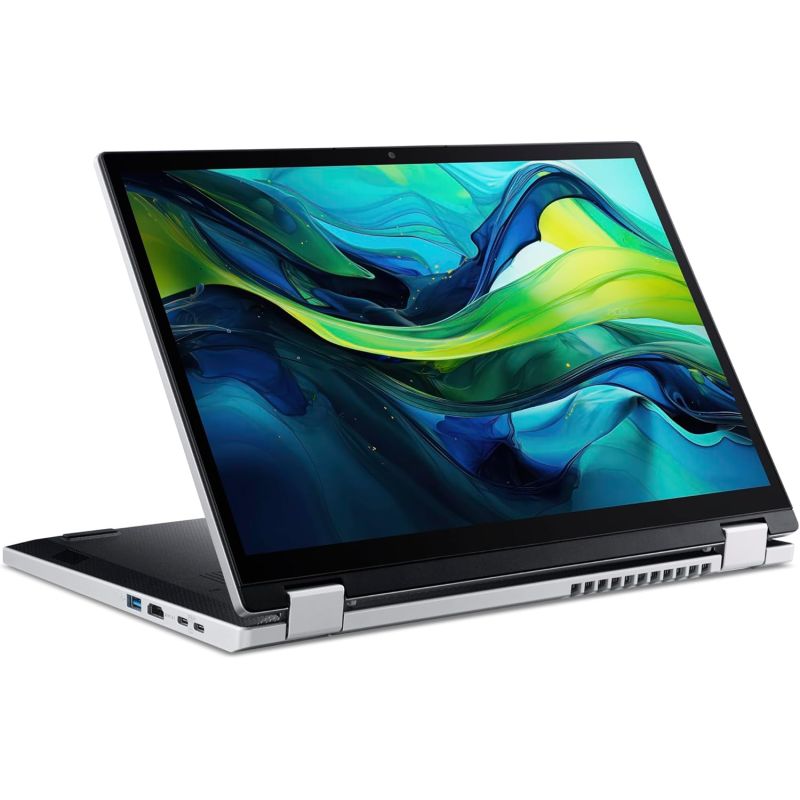 PC Portable 14” Intel N150 4Go / 256Go SSD Intel UHD Noir - ACER - POR_ACER_AGSP1431P