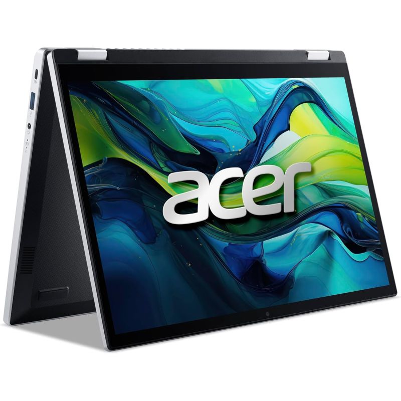 PC Portable 14” Intel N150 4Go / 256Go SSD Intel UHD Noir - ACER - POR_ACER_AGSP1431P