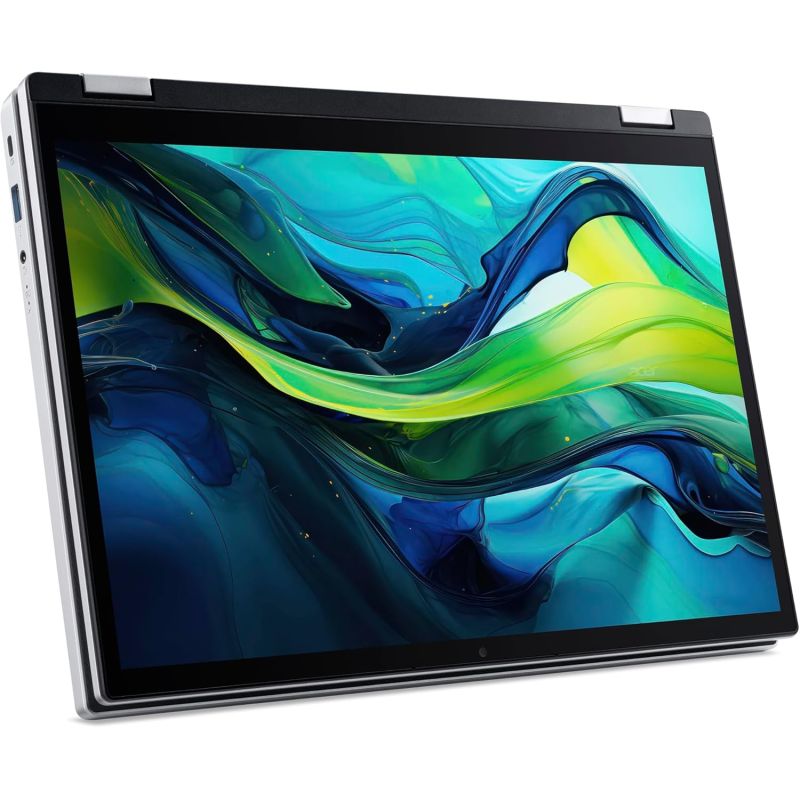 PC Portable 14” Intel N150 4Go / 256Go SSD Intel UHD Noir - ACER - POR_ACER_AGSP1431P