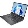 PC portable Victus 16-E0314NF AMD Ryzen 5 5600H 16/512Go RTX 3060 Noir - HP - HP166V1F1EA