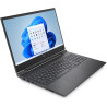 PC portable Victus 16-E0314NF AMD Ryzen 5 5600H 16/512Go RTX 3060 Noir - HP - HP166V1F1EA