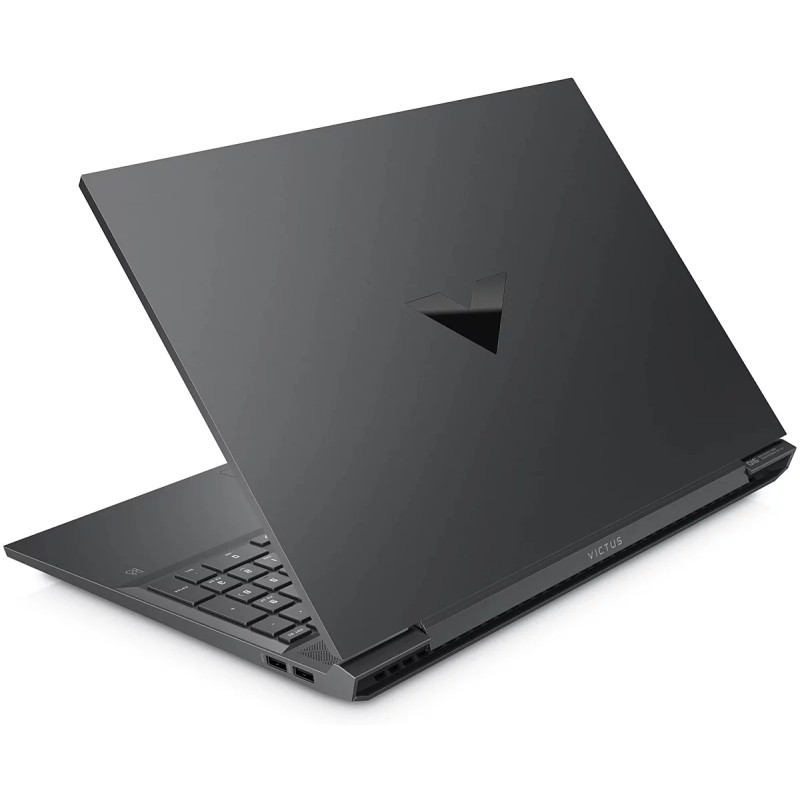 PC portable Victus 16-E0314NF AMD Ryzen 5 5600H 16/512Go RTX 3060 Noir - HP - HP166V1F1EA