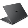 PC portable Victus 16-E0314NF AMD Ryzen 5 5600H 16/512Go RTX 3060 Noir - HP - HP166V1F1EA