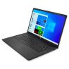 PC Portable Laptop 17,3" AMD 3000 Series 3020E 4/128Go Noir - HP - HP17CP0274NF