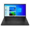 PC Portable Laptop 17,3" AMD 3000 Series 3020E 4/128Go Noir - HP - HP17CP0274NF