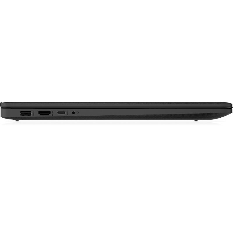 PC Portable Laptop 17,3" AMD 3000 Series 3020E 4/128Go Noir - HP - HP17CP0274NF