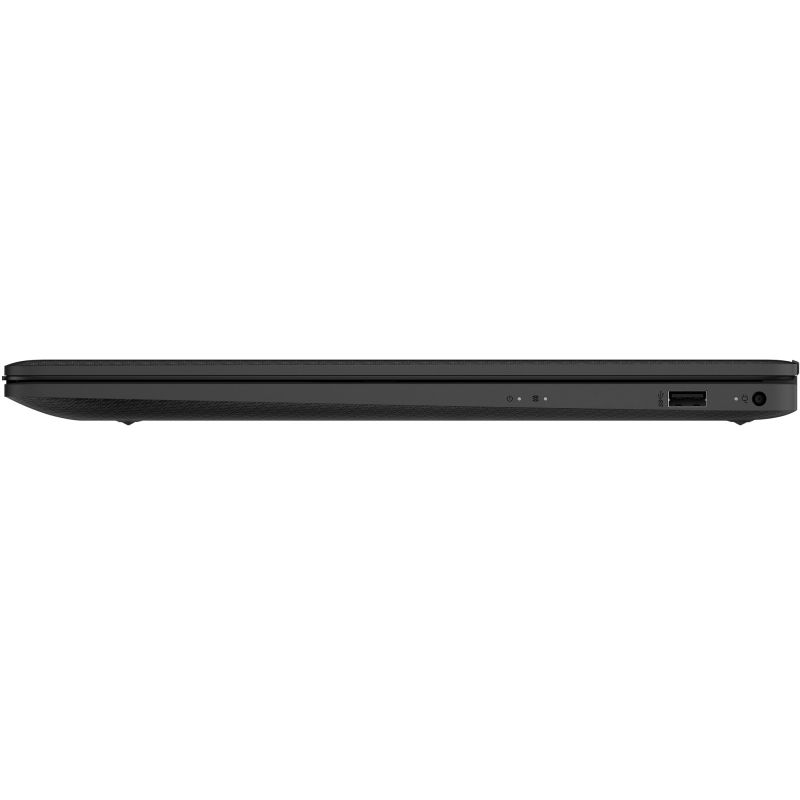 PC Portable Laptop 17,3" AMD 3000 Series 3020E 4/128Go Noir - HP - HP17CP0274NF