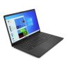 PC Portable Laptop 17,3" AMD 3000 Series 3020E 4/128Go Noir - HP - HP17CP0274NF