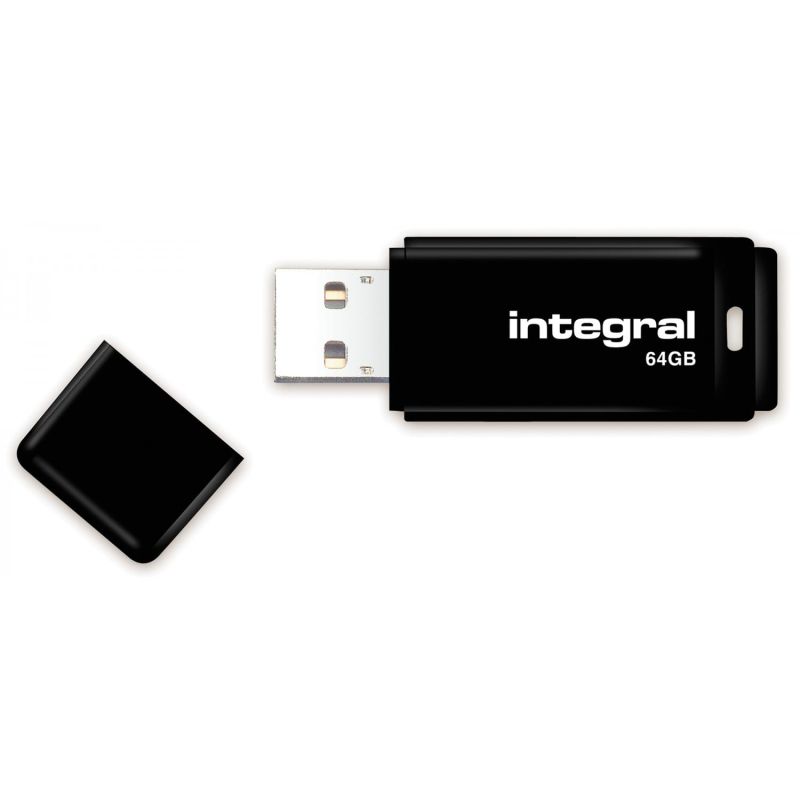 Clé USB 64GB INTEGRAL
