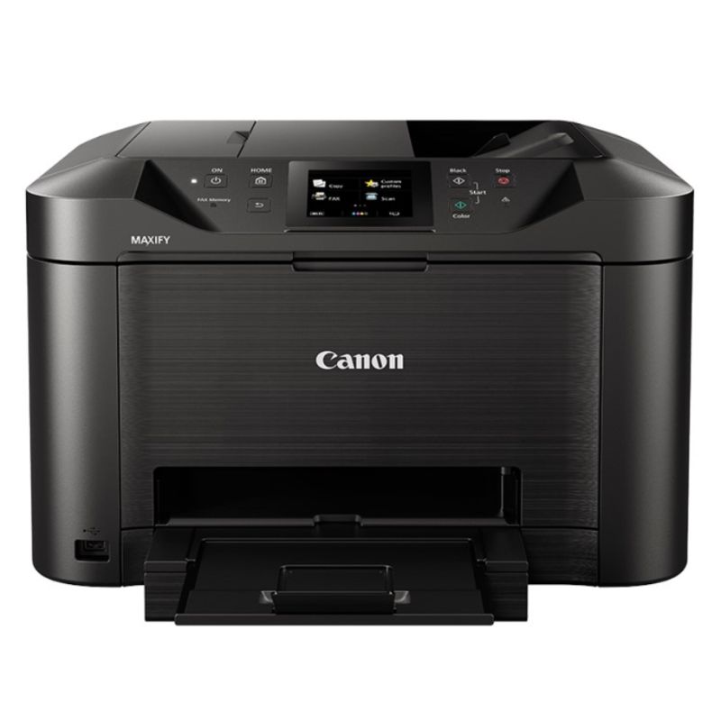 IMPRIMANTE MULTIFONCTION CANON - MB5140