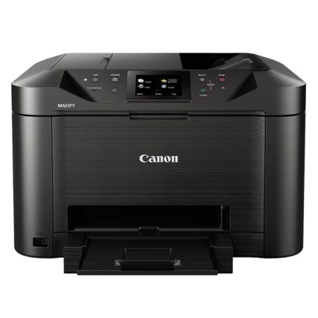 Imprimante multifonction jet d'encre Maxify MB5140 Wi-Fi réseau - CANON - MB5140
