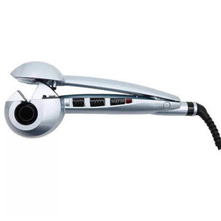 Fer à boucler Curl secret steam shine - BABYLISS - C1800E - 31018100 - collab
