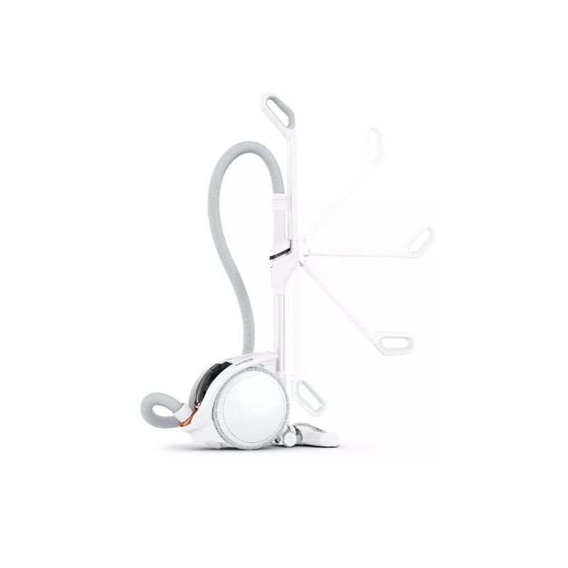 Aspirateur sans sac - ROWENTA - X-O 160
