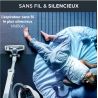 Aspirateur sans sac - ROWENTA - X-O 160