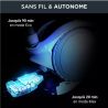 Aspirateur sans sac - ROWENTA - X-O 160