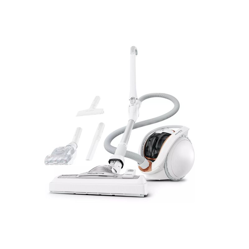 Aspirateur sans sac - ROWENTA - X-O 160