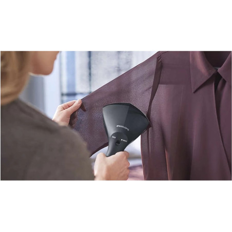 Philips 8000 series Série 8000 défroisseur main GC800/80 Défroisseur vapeur vertical/horizontal 1600W 32g/min