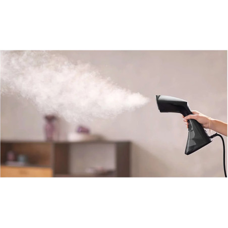 Philips 8000 series Série 8000 défroisseur main GC800/80 Défroisseur vapeur vertical/horizontal 1600W 32g/min