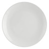 SERVICE 18PIECES COLORAMA BLANC