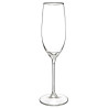COFFRET VERRES LINA 18PIECES
