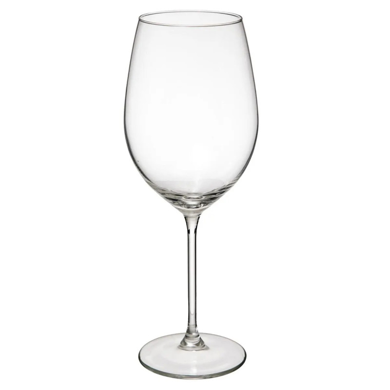 COFFRET VERRES LINA 18PIECES