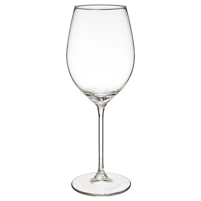 COFFRET VERRES LINA 18PIECES