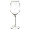 COFFRET VERRES LINA 18PIECES