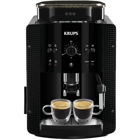 Expresso avec broyer Essential 1450 W - KRUPS - YY4046FD