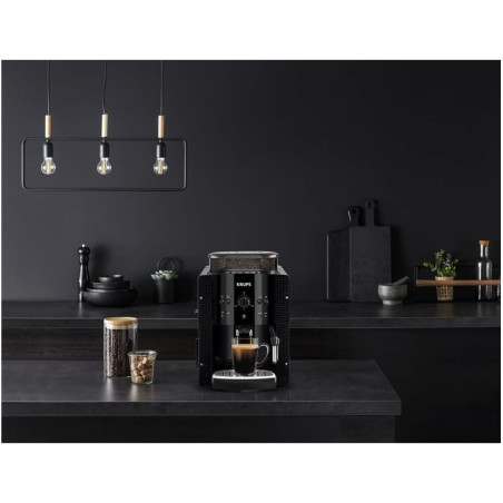 Expresso avec broyer Essential 1450 W - KRUPS - YY4046FD