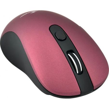 Souris sans fil 6 boutons 2,4GHz violet - BLUESTORK - BS_M_WL_OFF60_PURP